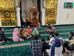 Polresta Sidoarjo Beri Kesempatan Tahanan Menikah
