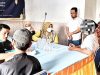Mobile VCT di YPP Al Kholiqi, Dinkes Kabupaten Sidoarjo dan PKBI Jatim Perkuat Upaya Deteksi Dini HIV/AIDS