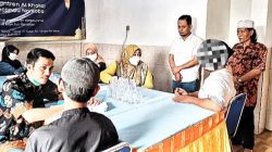 Mobile VCT di YPP Al Kholiqi, Dinkes Kabupaten Sidoarjo dan PKBI Jatim Perkuat Upaya Deteksi Dini HIV/AIDS