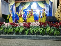 YMIS Art Fiesta 2026 RA-MI Islamiyah Sangkur