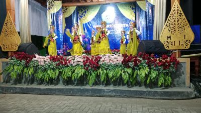 YMIS Art Fiesta 2026 RA-MI Islamiyah Sangkur