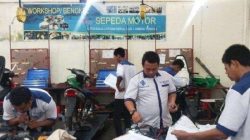 Pemerintah Kabupaten Lombok Tengah Perkuat Perlindungan dan Pelatihan Tenaga Kerja