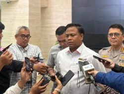 Bareskrim Polri Dalami Dugaan Pemberangkatan Calon Jemaah Haji Ilegal
