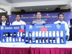 Waspada! Sindikat Penipuan Jual Beli Mobil Online dengan Modus Skema Segitiga