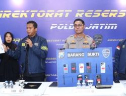 Waspada ! Modus Penyalahgunaan Data Pribadi Orang Lain untuk Layanan OTP Ilegal