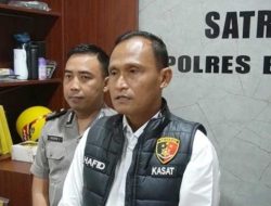 Polres Bangkalan Amankan Tersangka Dalang Penyekapan Satu Keluarga asal Jombang