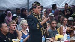 Lestarikan Budaya Daerah Sebagai Identitas Masyarakat Sasak