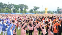 Ratusan Lansia Semarakkan HLUN 2026 di Jember, Pemerintah Tegaskan Komitmen Wujudkan Kabupaten Ramah Lansia