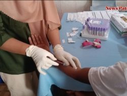 Mobile VCT di YPP Al Kholiqi, Dinkes Sidoarjo dan PKBI Jatim Perkuat Upaya Deteksi Dini HIV/AIDS