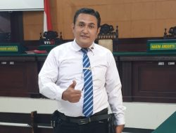 Usulan Dewan Advokat Nasional Dinilai Jadi Solusi Atasi Fragmentasi Organisasi Advokat