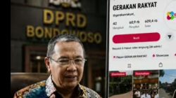 Dituduh Tidak Berpendidikan dan Halalkan Korupsi, Ketua DPRD Bondowoso Tempuh Jalur Hukum