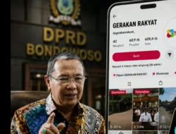 Dituduh Tidak Berpendidikan dan Halalkan Korupsi, Ketua DPRD Bondowoso Tempuh Jalur Hukum