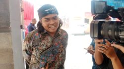 Anggota DPR RI Nurhadi Hadiri Peringatan Hari Lahir Pancasila di Blitar: Lestarikan Nilai Luhur, Jadikan Pancasila Pemersatu Bangsa dan Pondasi Perdamaian