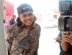 Anggota DPR RI Nurhadi Hadiri Peringatan Hari Lahir Pancasila di Blitar: Lestarikan Nilai Luhur, Jadikan Pancasila Pemersatu Bangsa dan Pondasi Perdamaian