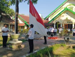 Perhutani KPH Bondowoso Gelar Upacara Hari Lahir Pancasila 2026, Teguhkan Semangat Persatuan dan Nilai-Nilai Kebangsaan