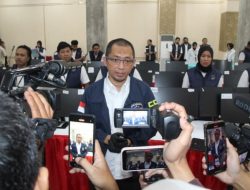 Polda Jateng Kerja Sama dengan FBI Ungkap Markas Penipuan Online Internasional di Solo Raya, Transaksi Capai Rp41 Miliar