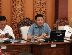 Pemkab Sidoarjo Bentuk Satgas Kawal Aspirasi Warga Terdampak Lumpur Lapindo