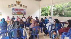 Wujudkan Generasi Emas, Desa Negara Batin Sungkai Utara Satukan Komitmen Percepat Penurunan Stunting