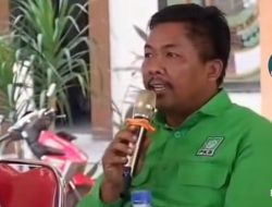 “Hari Fraksi” Anggota DPRD Kabupaten Mojokerto Fraksi PKB Serap Aspirasi Keluhan Para Perangkat Desa