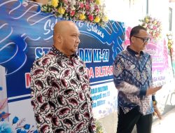 DPW Gerindra Jatim Genjot Pembentukan Laskar Gerindra, Target Awal 4.000 Orang Rencana Besar Siap Diluncurkan