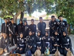 PSHT Cabang Magetan Pusat Madiun Gelar Tes Jago Tahun 2026
