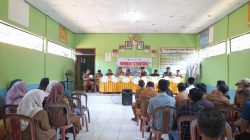 Pemdes Kubuhitu Tegaskan Komitmen Terbaik, Rembuk Stunting Jadi Basis Edukasi Warga di Tiap Dusun