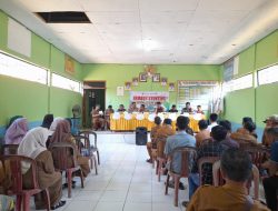 Pemdes Kubuhitu Tegaskan Komitmen Terbaik, Rembuk Stunting Jadi Basis Edukasi Warga di Tiap Dusun