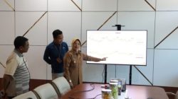 Sektor Pertanian Naik dan Jadi Penopang, Pemkab Bojonegoro Gelar Diskusi Pertumbuhan Ekonomi 2026
