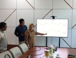 Sektor Pertanian Naik dan Jadi Penopang, Pemkab Bojonegoro Gelar Diskusi Pertumbuhan Ekonomi 2026
