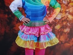 TK DWP Sumorame Raih Juara I Kids Concert Divisi Pra Pemula pada DMOF-XX 2026