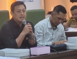 Paguyuban KDMP se-Kabupaten Mojokerto Resah, Curhat Dengan Komisi II DPRD Kwartir Kesandung Masalah Hukum