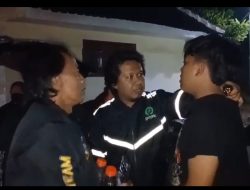 Dendam Karena Sering Dibully, Seorang Kurir Tewas Ditangan Temannya Sendiri