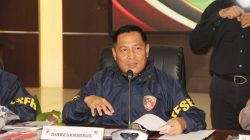 Pengusaha Tambak Udang Jadi Tersangka Alih Fungsi Lahan Pangan Seluas 7 Hektar di Batang