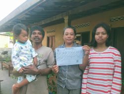 Selang Beberapa Hari Viral KK Endang Akhirnya Terbit, Bupati Wonogiri Langsung Turun Tangan