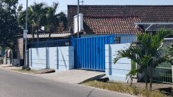 Dana Belum Cair, Dapur SPPG di Madiun Dihentikan Sementara