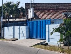Dana Belum Cair, Dapur SPPG di Madiun Dihentikan Sementara