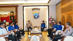 Sambut HUT Bhayangkara ke-80, Polda Jateng Gelar Nobar Piala Dunia 2026 di 35 Polres Bersama TVRI