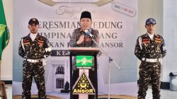 Ketua GP Ansor Kencong Apresiasi, Diraihnya Gelar Doktor Bupati Jember