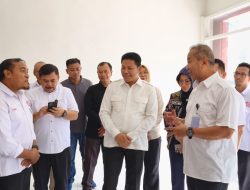 KSP Tinjau Koperasi Merah Putih di Sidoarjo, Bupati Subandi Dorong Penguatan Ekonomi Kerakyatan dan UMKM Desa