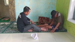 Pengobatan Alternatif di Sangkur Desa Bunder Kecamatan Kabat
