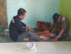 Pengobatan Alternatif di Sangkur Desa Bunder Kecamatan Kabat