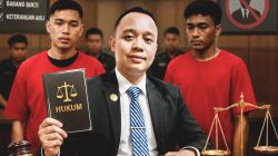 King Jabar Soroti Penegakan Hukum Kasus Pembelian Pertalite dengan Jeriken di Medan, Tekankan Aspek Keadilan dan Proporsionalitas