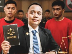 King Jabar Soroti Penegakan Hukum Kasus Pembelian Pertalite dengan Jeriken di Medan, Tekankan Aspek Keadilan dan Proporsionalitas