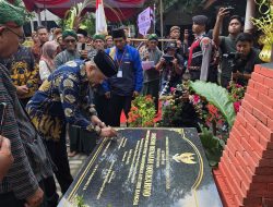 Ruwat Agung Soekarno, Kobarkan Kembali Jiwa Kebangsaan