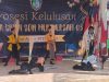 Prosesi Kelulusan Siswa-siswi SDN Mumbulsari 03 Jember Tahun Ajaran 2025/2026 Diwarnai Pentas Seni