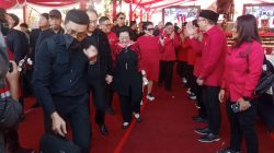Megawati Resmikan Renovasi Istana Gebang, Jejak Masa Kecil Bung Karno Kembali Bersinar dari Kota Blitar