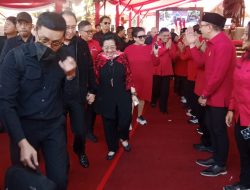 Megawati Resmikan Renovasi Istana Gebang, Jejak Masa Kecil Bung Karno Kembali Bersinar dari Kota Blitar