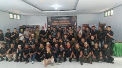 Pengukuhan DPC Jurnalis Terate Indonesia Cabang Jombang Perkuat Sinergi Organisasi dan Profesionalisme Insan Pers