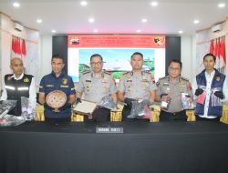 Polda Jateng Ungkap Hasil Penyelidikan Kasus Glamping Posong, Satu Keluarga Meninggal Akibat Keracunan Karbon Monoksida