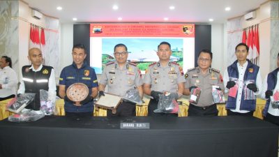 Polda Jateng Ungkap Hasil Penyelidikan Kasus Glamping Posong, Satu Keluarga Meninggal Akibat Keracunan Karbon Monoksida